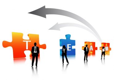 10 Points to Consider When Building a Culture of Excellence.